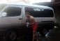 For sale Toyota Hi ACE Super custom Van.-0