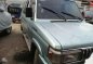 1998 Toyota Tamaraw Fx GL for sale-1