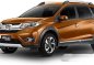 Brand new Honda Br-V V 2018 for sale-5