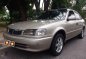 Toyota Corolla lovelife xe 1999 model for sale-0