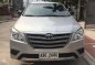 2016 Toyota Innova E for sale-3