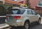 Well-maintained Toyota Fortuner 2006 for sale-2