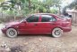 Honda Civic,  Manual Transmission 1996 FOR SALE-3