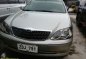 2006 Toyota Camry 3.0v v6 automatic for sale-1