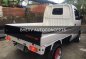 Like New Suzuki Multicab for sale-3