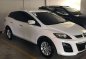 2012 Mazda Cx-7 Tp of the line for sale-4