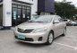 2012 Toyota Corolla 1.6L E MT Gas for sale-3