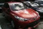 Good as new Toyota Vios 2016 E M/T for sale-1