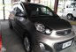 2014 Kia Picanto Ex for sale-2