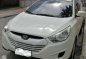 Hyundai Tucson 2010 Automatic Thèta II GL for sale-2