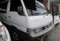 Nissan Urvan 2012 ESCAPADE M/T for sale-0