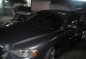 Volvo S60 T5 2007 Manual Gray Sedan For Sale -0