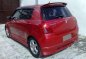 2006 Suzuki Swift 1.5 sport automatic for sale-11