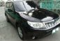 2012 Subaru Forester XS for sale-1