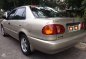 Toyota Corolla lovelife xe 1999 model for sale-1