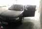 Toyota Corolla Lovelife Gli Gray Sedan For Sale -0