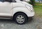 2013 Hyundai Starex Gold for sale-9