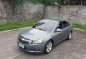 Chevy Cruze LT top of the line 2010 model for sale-1