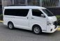 2017 Toyota Hiace super grandia FOR SALE-1