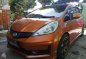 Honda Jazz 2012 mmc Paddle shift FOR SALE-0