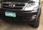 2006 Toyota Fortuner diesel AT for sale-0