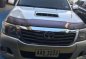 2014 Toyota Hilux 4x2 Diesel automatic for sale-1