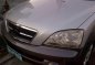 Good as new Kia Sorento 2006 for sale-7