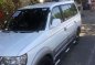 Mitsubishi Adventure super sports 2002 FOR SALE-0