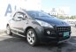 Well-maintained Peugeot 3008 2013 A/T for sale-13