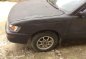 Toyota Corolla black for sale-0