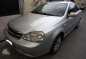 2006 CHEVROLET OPTRA - very cool aircon for sale-1