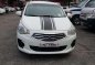 2015 Mitsubishi Mirage G4 AT for sale-0