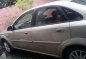 2006 Chevrolet Optra 1.6 Manual All power for sale-4