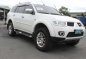 2012 Mitsubishi Montero Sport 2.5L 4X4 AT for sale-10