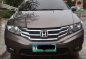 2012 Honda City 1.5E for sale-1