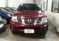 Well-kept Nissan Frontier Navara 2014 for sale-1