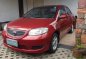 Good as new Toyota Vios 2004 for sale-2