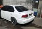 1997 Honda Civic vti white for sale-1