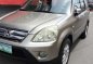 Honda CRV 2005 for sale-4