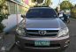 Toyota Fortuner 2006 for sale-10