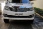 For sale 2015 model Toyota Fortuner G -0