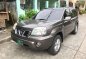 For Sale/Swap 2007 Nissan Xtrail 200x AT-1