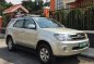 Well-maintained Toyota Fortuner 2006 for sale-5