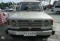 Mitsubishi Pajero 1989 for sale-0