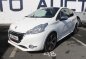 Well-kept Peugeot 208 2015 M/T for sale-13