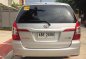 2016 Toyota Innova E for sale-1