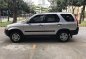 Good as new Honda CR-V 2004 for sale-1