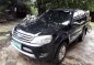 For sale Ford Escape 2008 4x4 AT-3