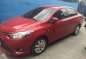 2014's Toyota Vios 1.3E Automatic for sale-7