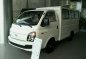 Well-kept Hyundai H100 2017 for sale-2